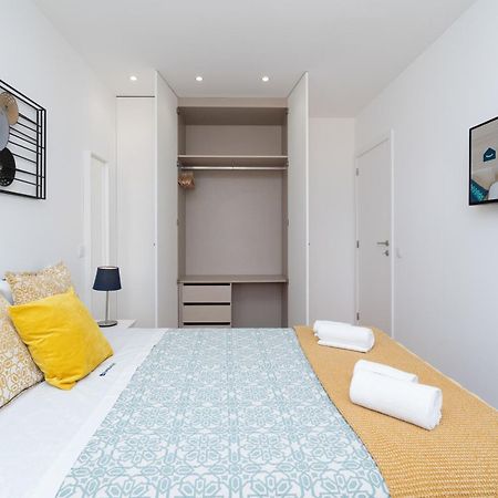 דירות וילה נובה דה גאיה Sweet Sunny Flat W/ Balcony - Gaia מראה חיצוני תמונה