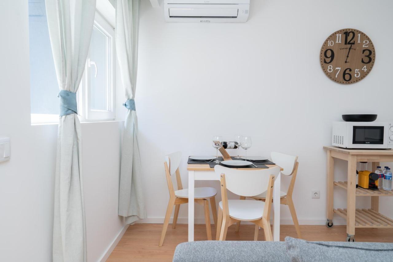 דירות וילה נובה דה גאיה Sweet Sunny Flat W/ Balcony - Gaia מראה חיצוני תמונה