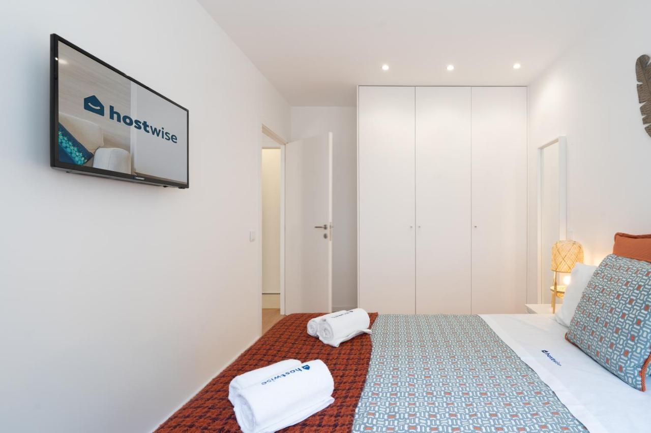 דירות וילה נובה דה גאיה Sweet Sunny Flat W/ Balcony - Gaia מראה חיצוני תמונה