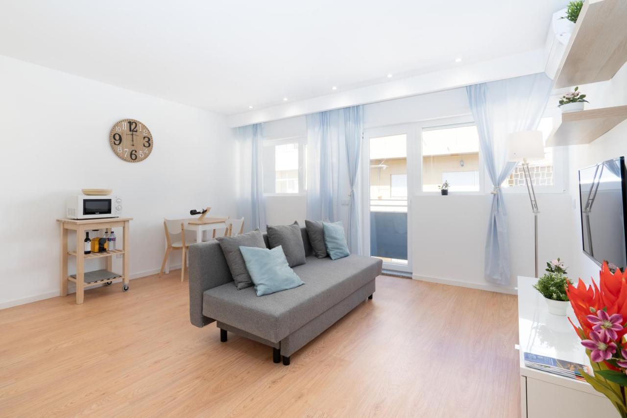 דירות וילה נובה דה גאיה Sweet Sunny Flat W/ Balcony - Gaia מראה חיצוני תמונה