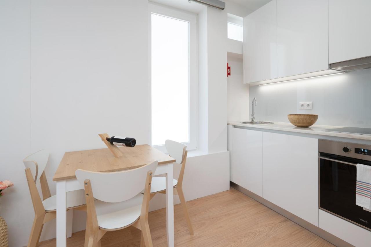 דירות וילה נובה דה גאיה Sweet Sunny Flat W/ Balcony - Gaia מראה חיצוני תמונה